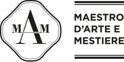 Alessandro è Maestro d'Arte e Mestiere 2022 
